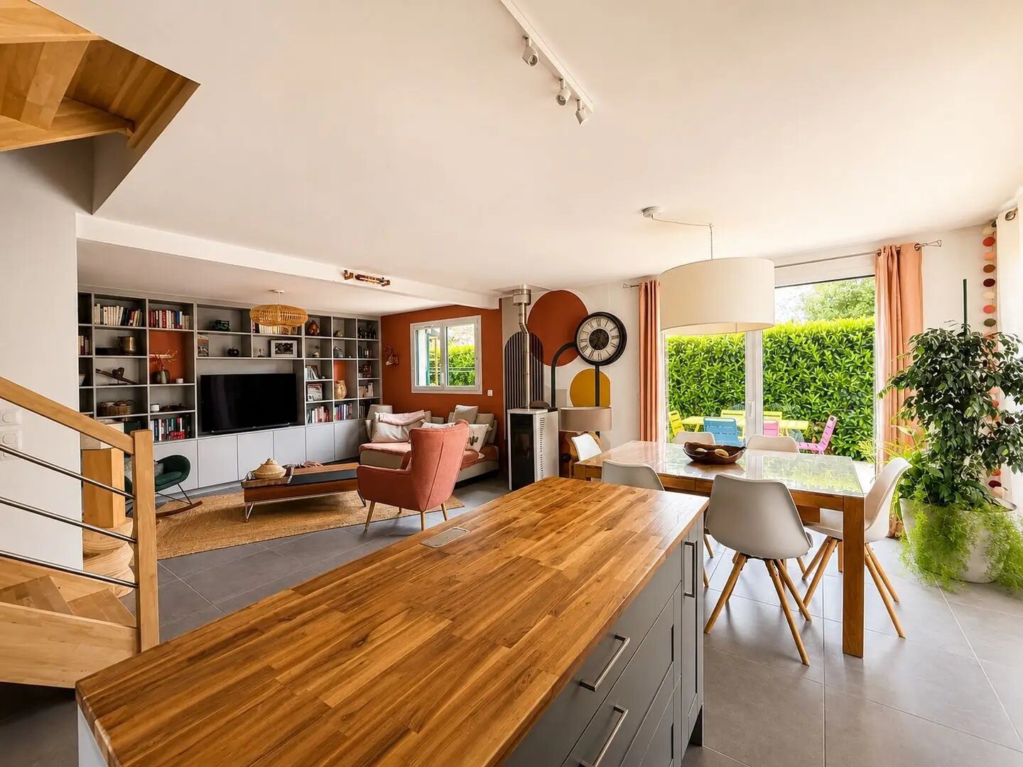 Maison à louer, 95m², Veigy-Foncenex