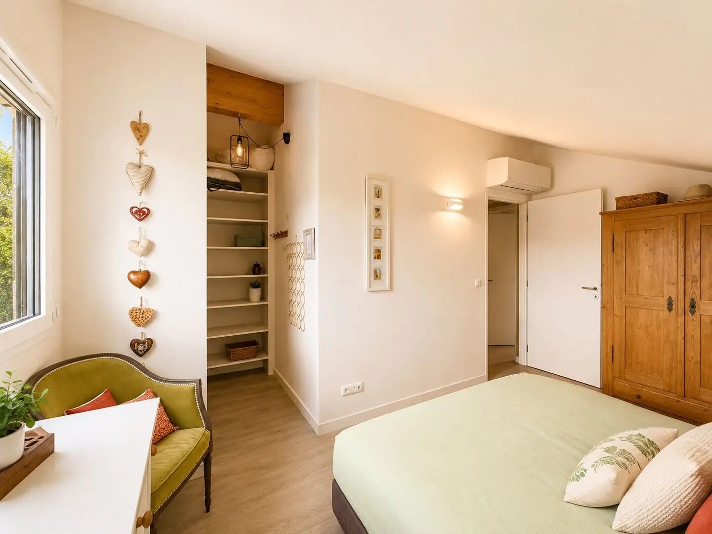 Maison à louer, 95m², Veigy-Foncenex