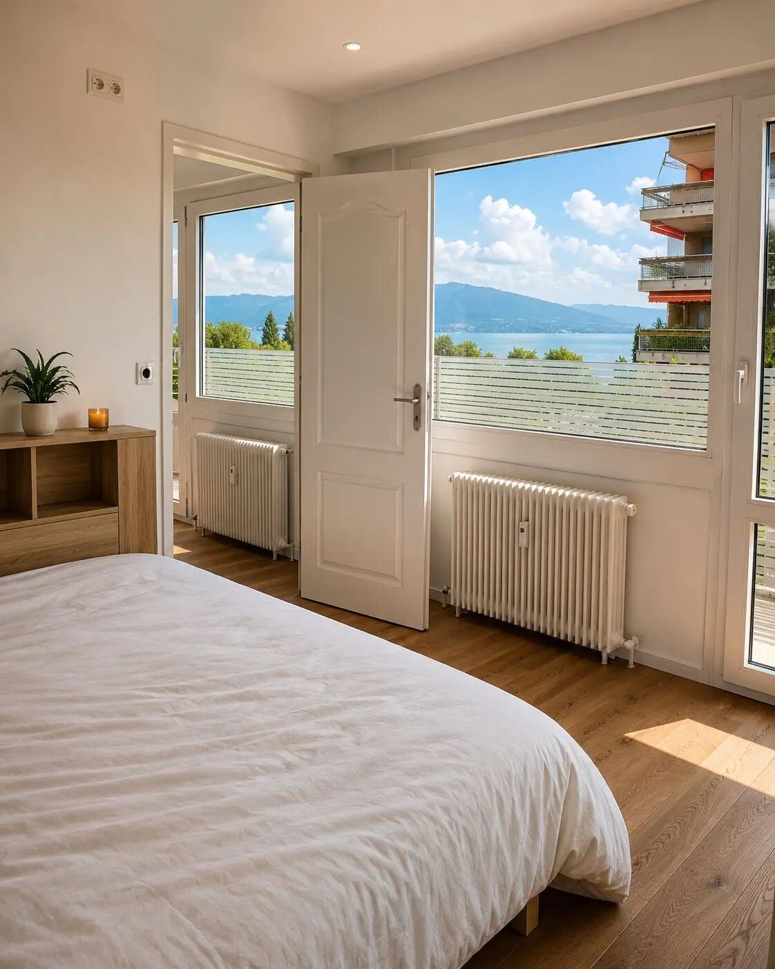Appartement à louer, 41m², Évian-les-Bains