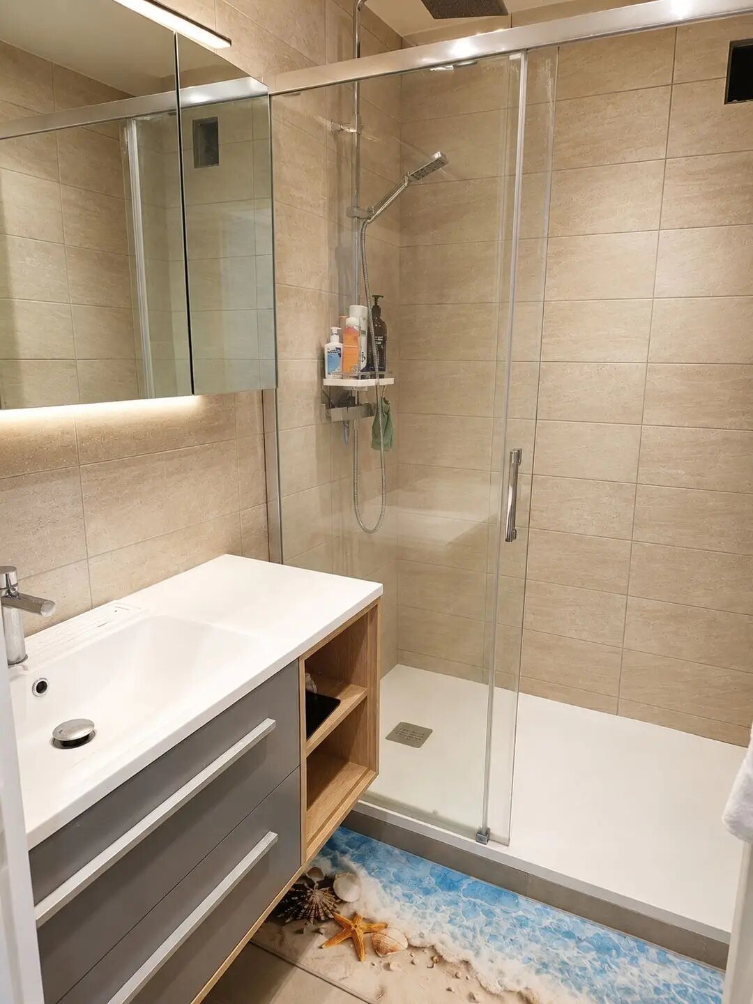 Appartement à louer, 41m², Évian-les-Bains