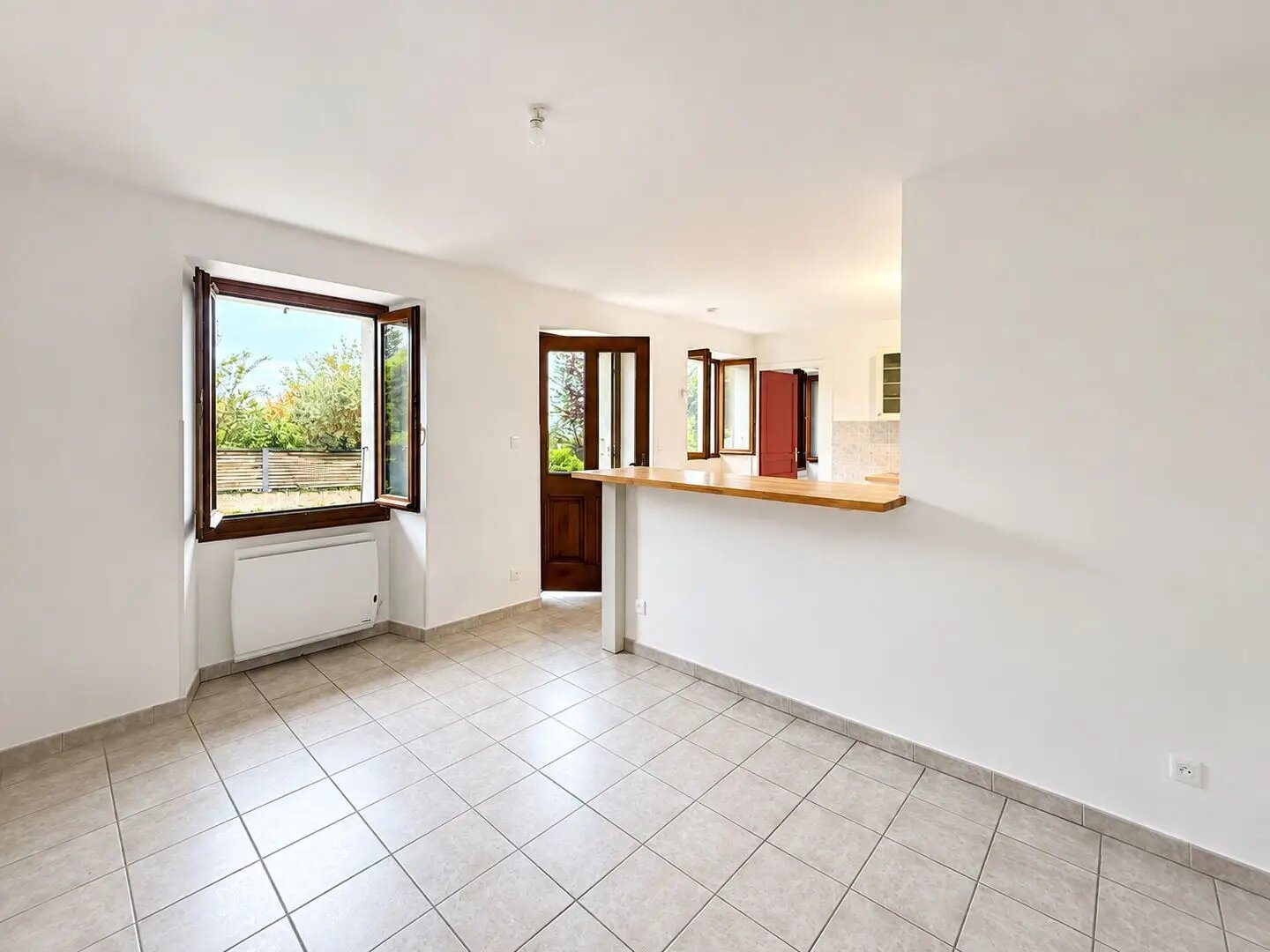 Appartement à louer, 49m², Perrignier