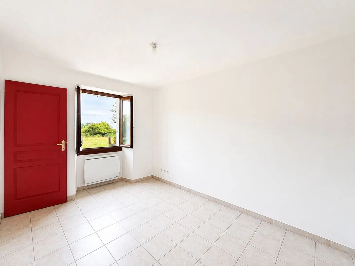 Appartement à louer, 49m², Perrignier