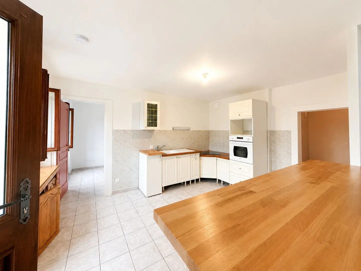 Appartement à louer, 49m², Perrignier