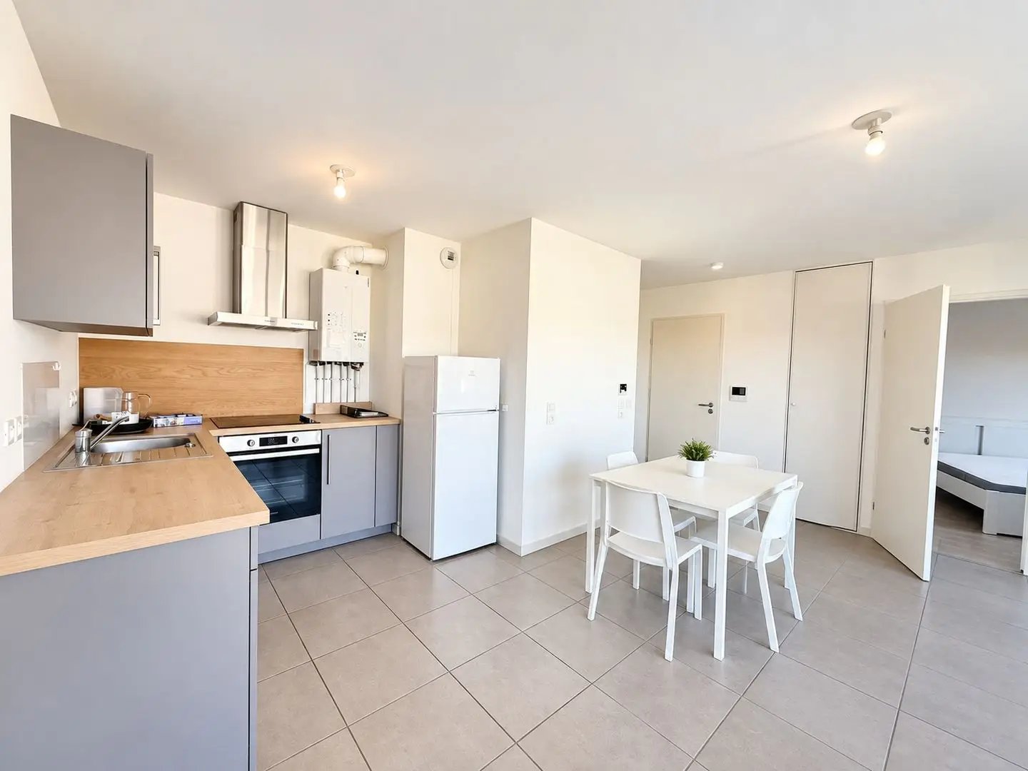Appartement à louer, 41m², Douvaine