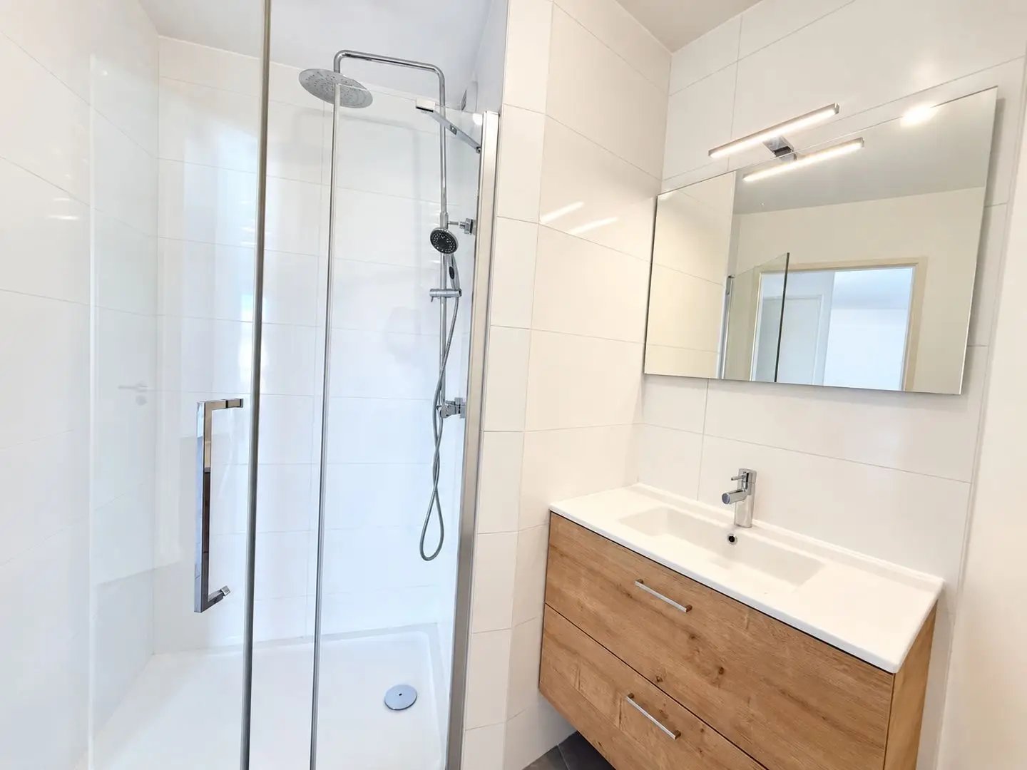 Appartement à louer, 41m², Douvaine