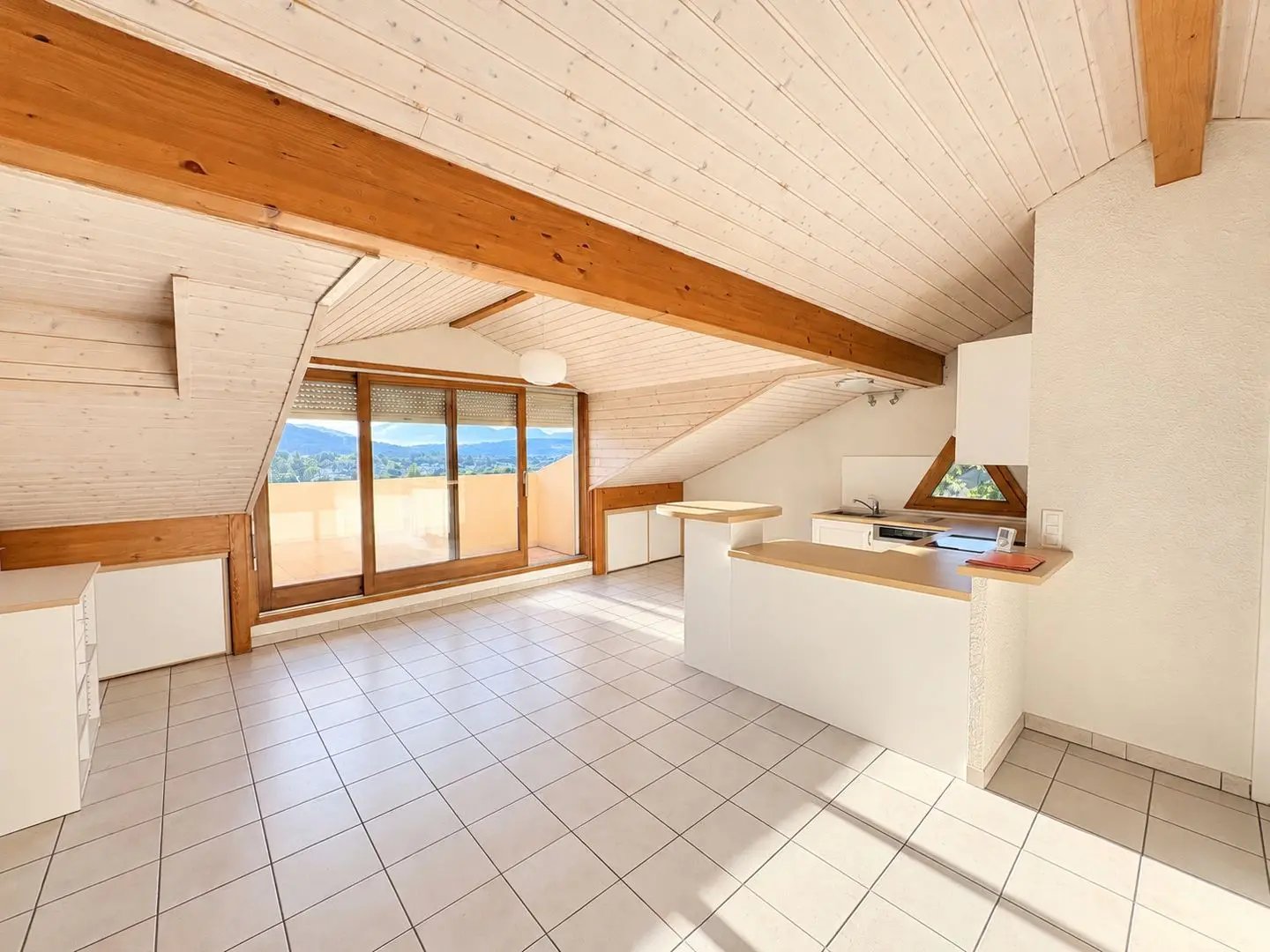 Appartement à louer, 53m², Cranves-Sales