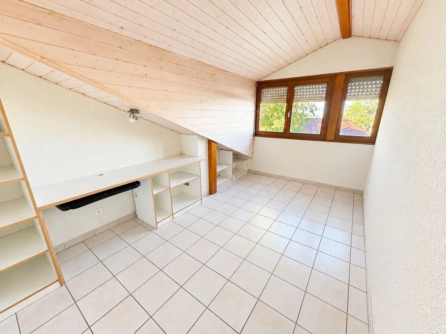 Appartement à louer, 53m², Cranves-Sales