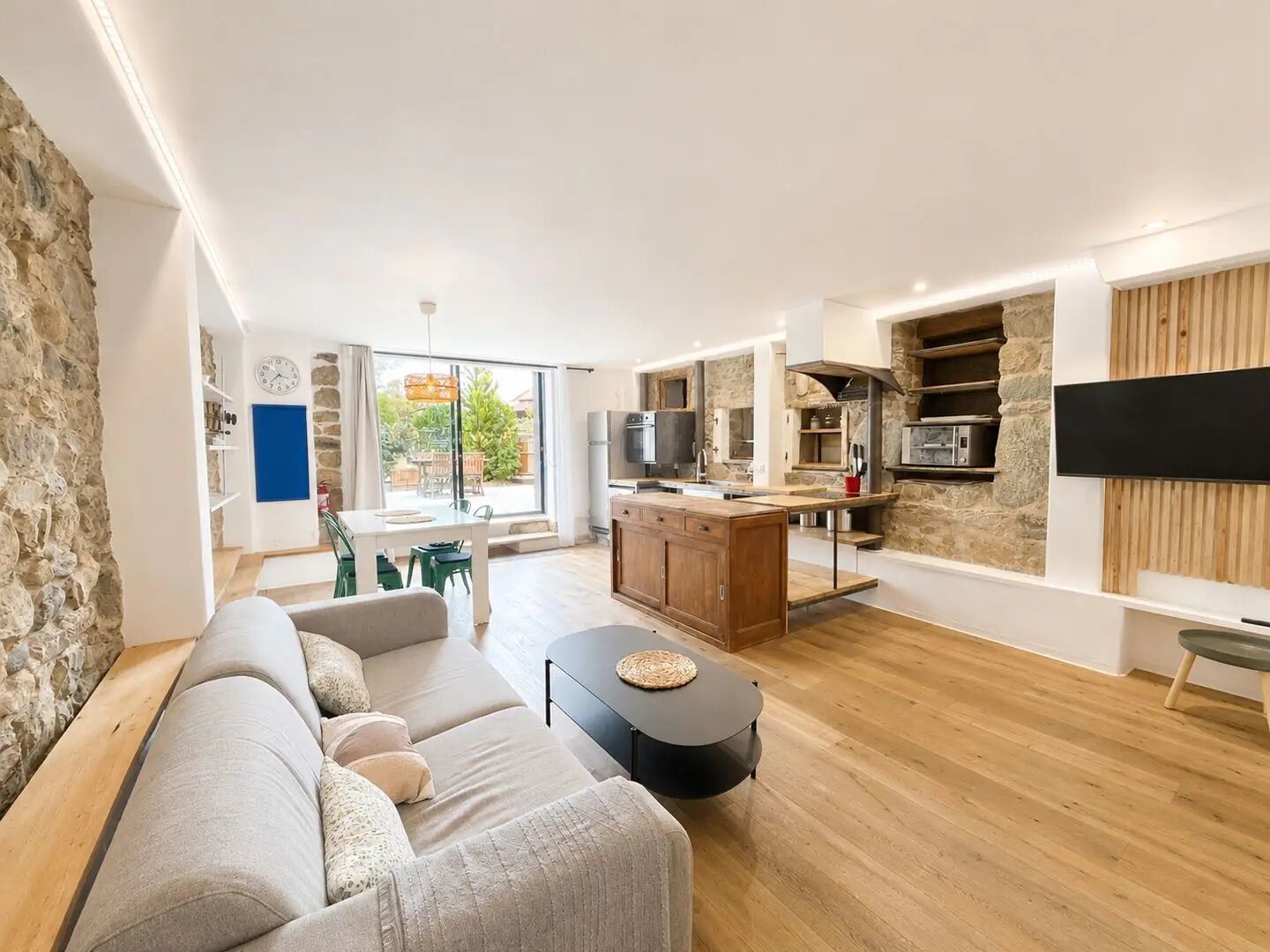 Appartement à louer, 62m², Loisin