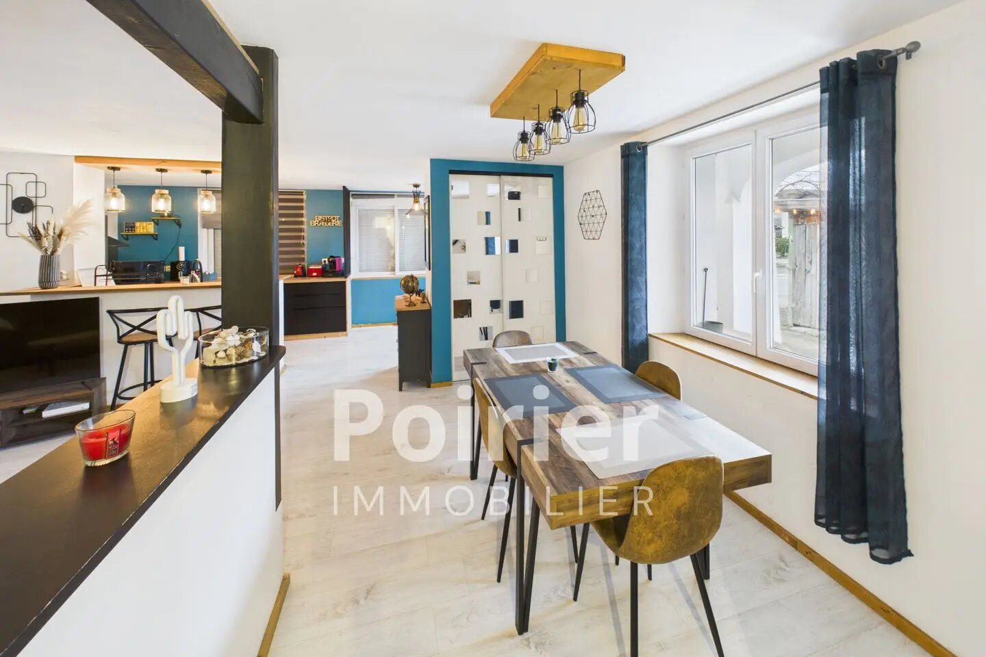 Appartement à louer, 55m², Thonon-les-Bains