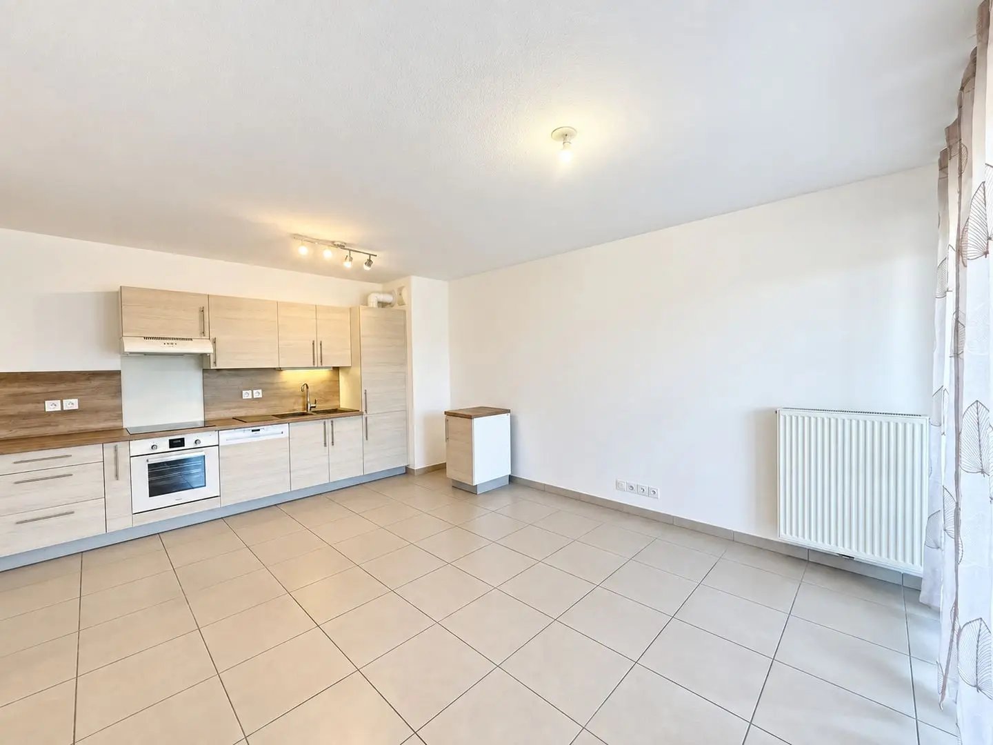 Appartement à louer, 60m², Sciez