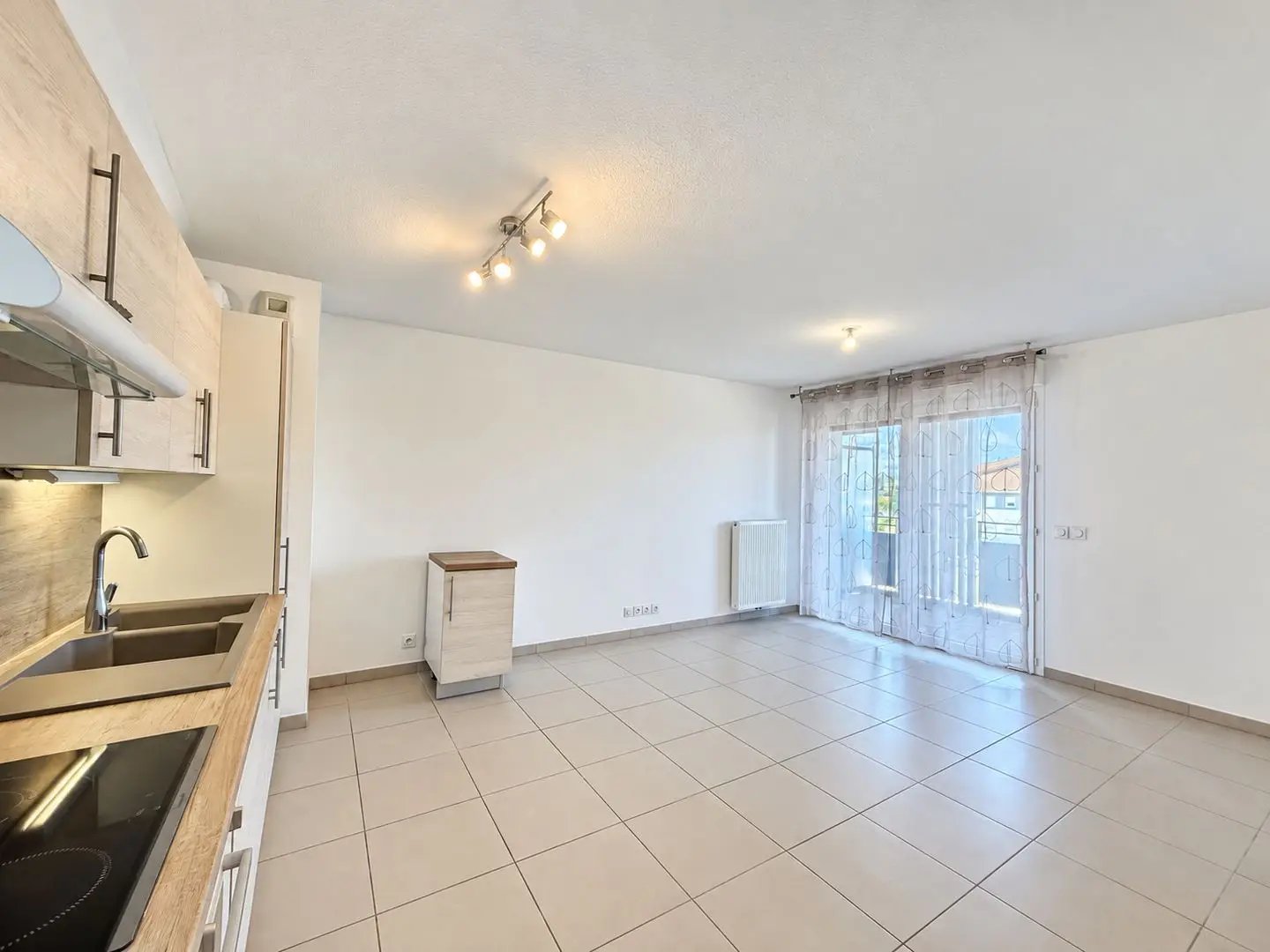 Appartement à louer, 60m², Sciez