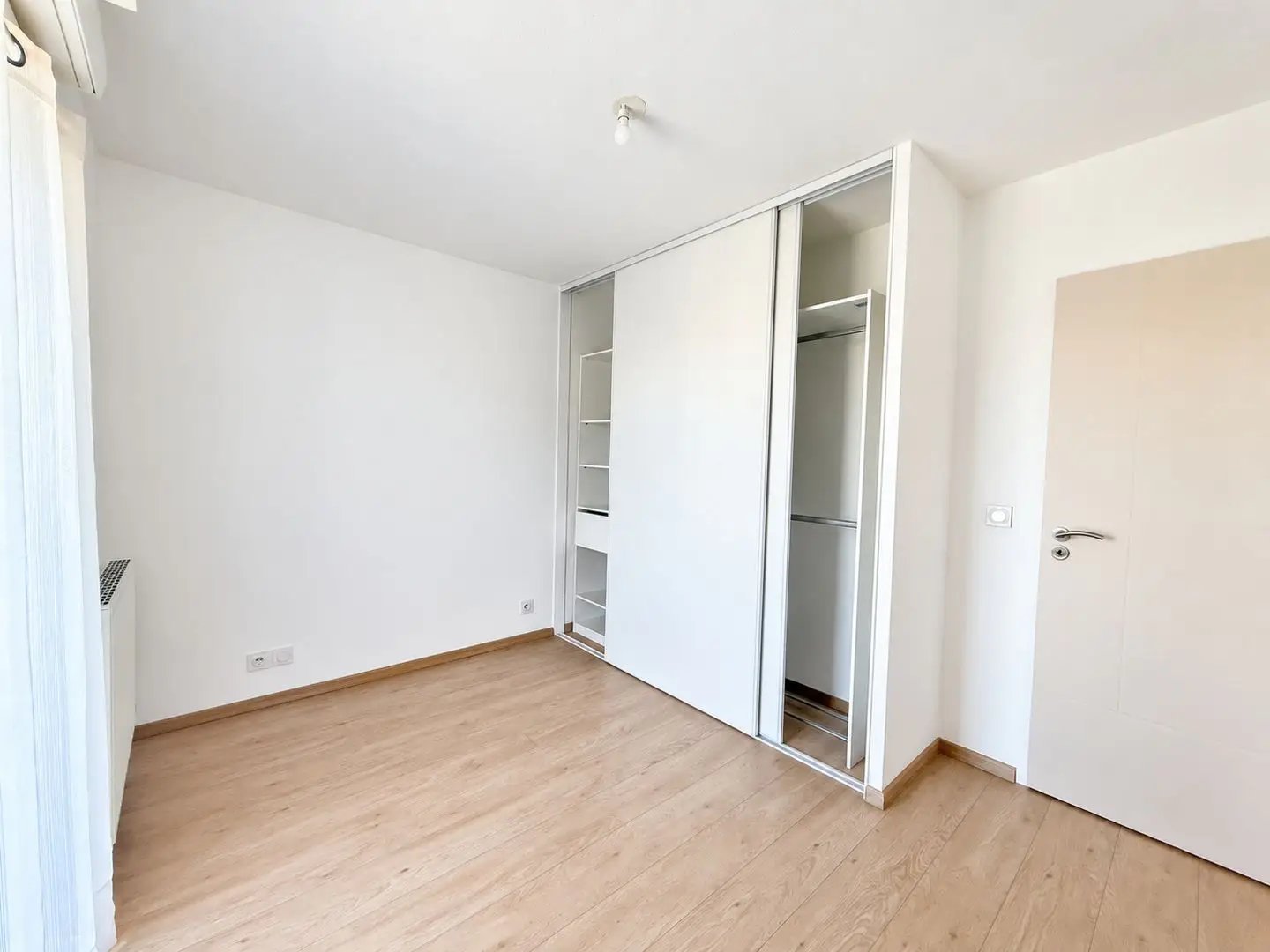 Appartement à louer, 60m², Sciez
