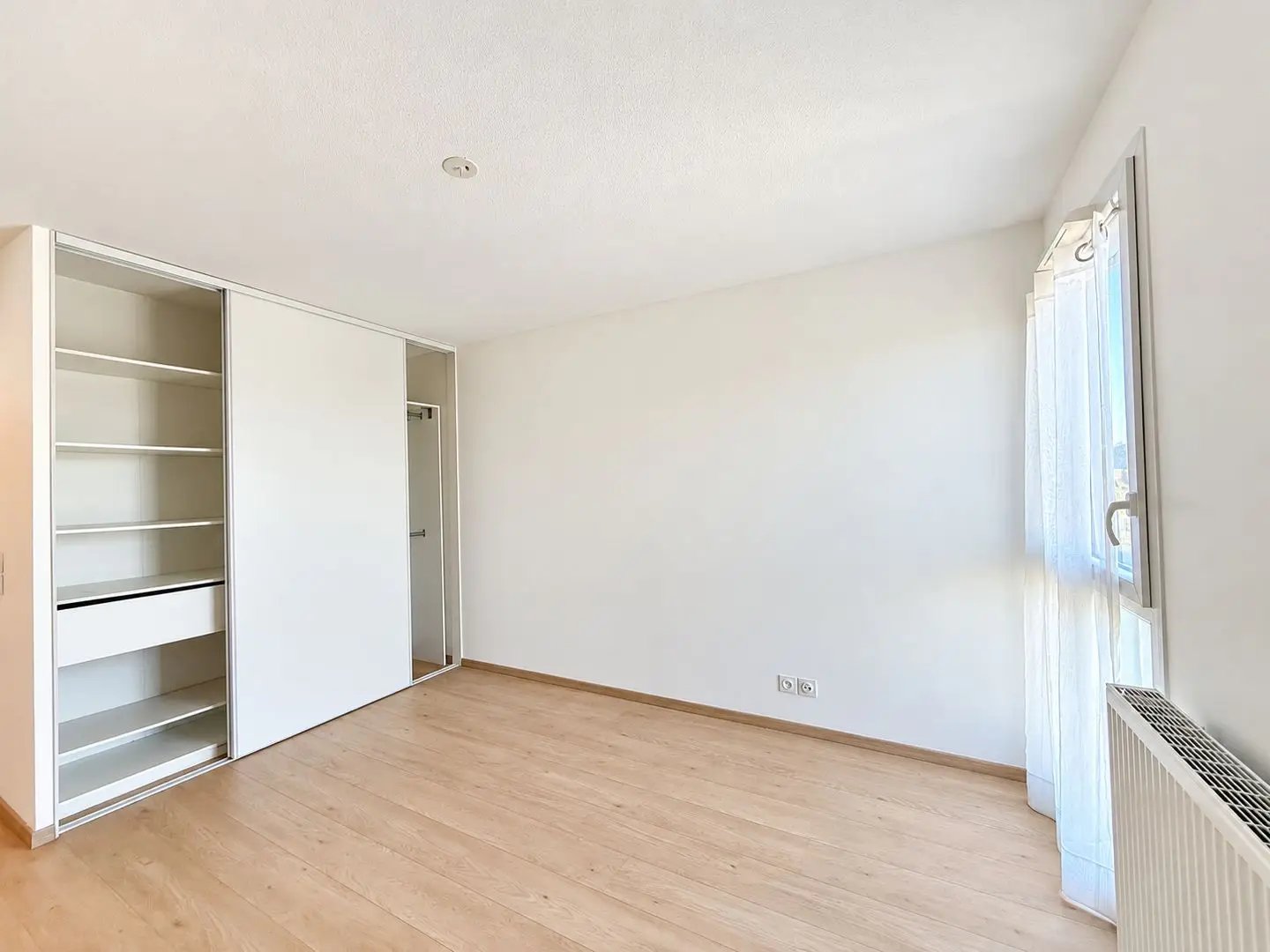 Appartement à louer, 60m², Sciez