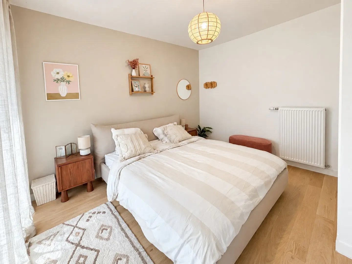Appartement à louer, 39m², Bossey