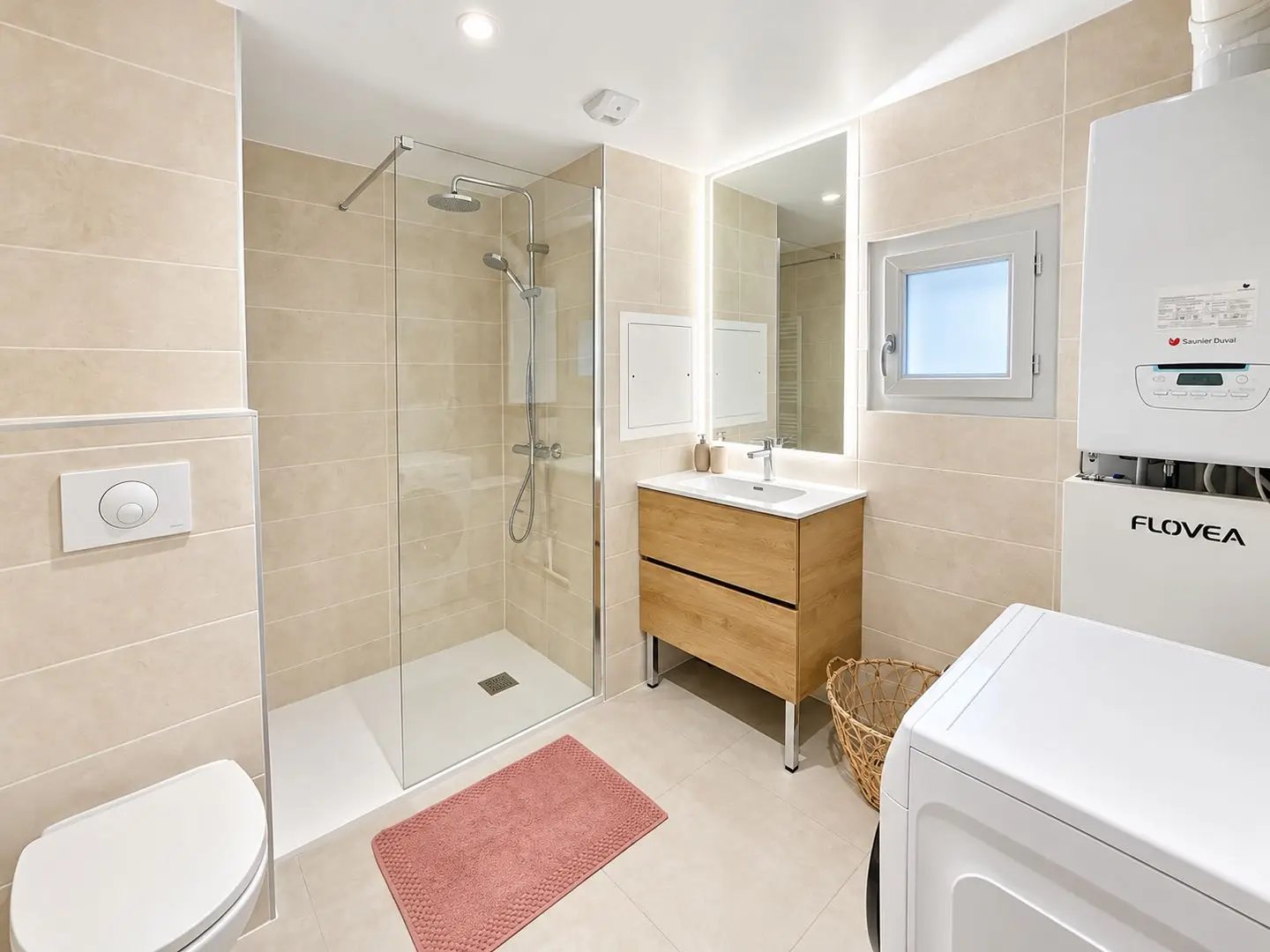 Appartement à louer, 39m², Bossey