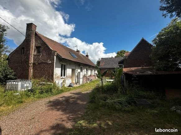 Maison à vendre, 100m², Cysoing