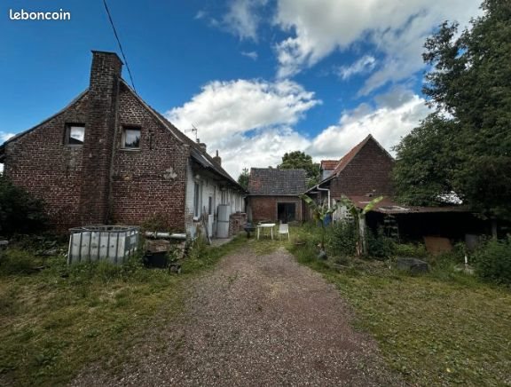 Maison à vendre, 100m², Cysoing