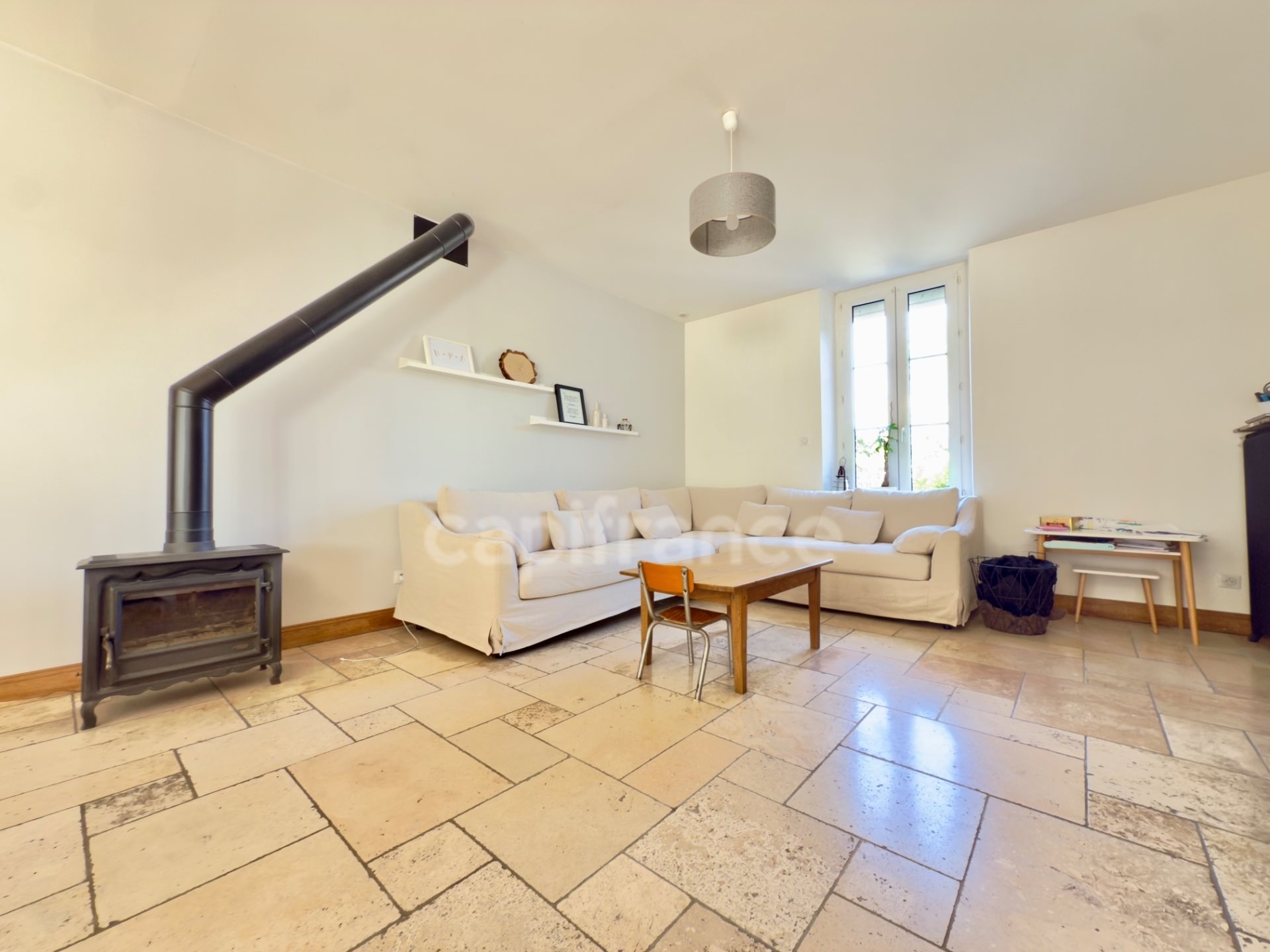 Maison à vendre, 113m², Blois