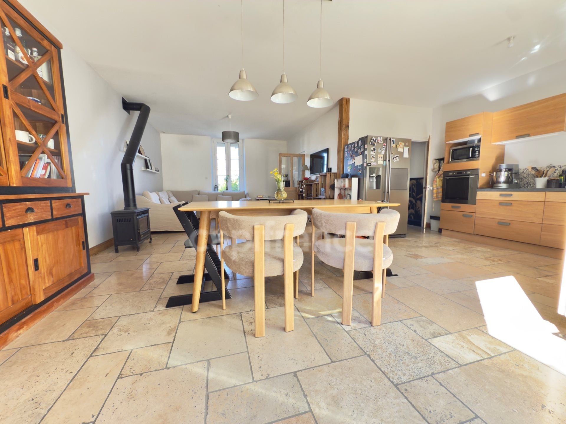 Maison à vendre, 113m², Blois
