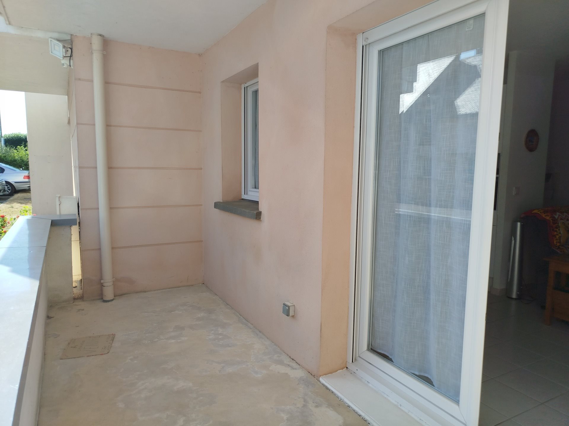 Appartement à vendre, 55m², La Chaussée-Saint-Victor