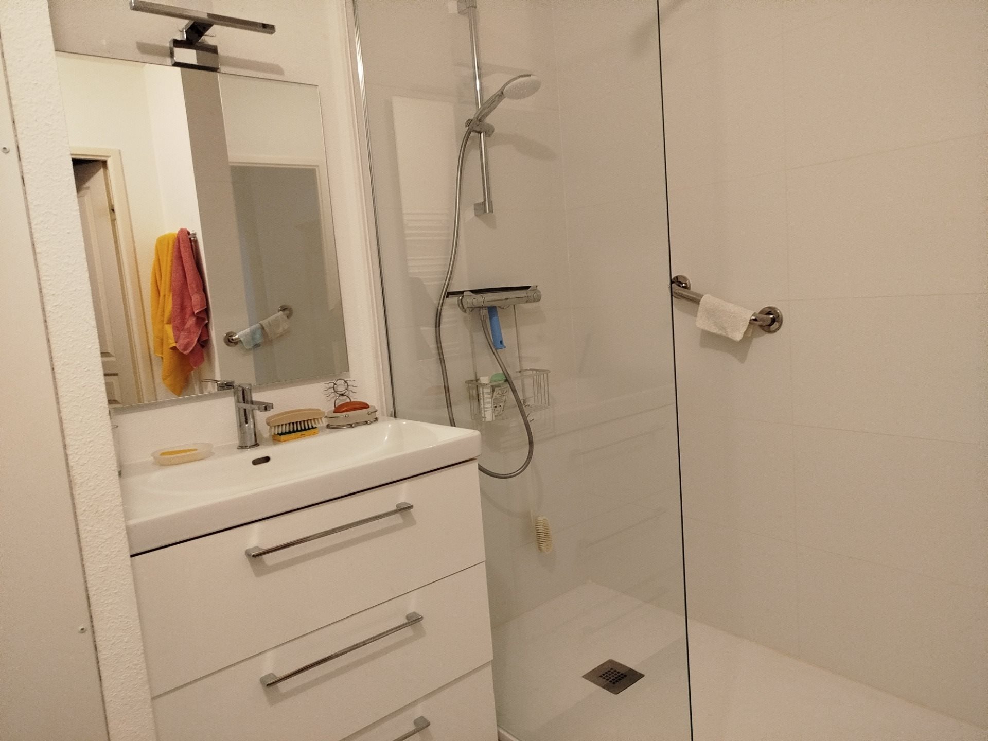 Appartement à vendre, 55m², La Chaussée-Saint-Victor