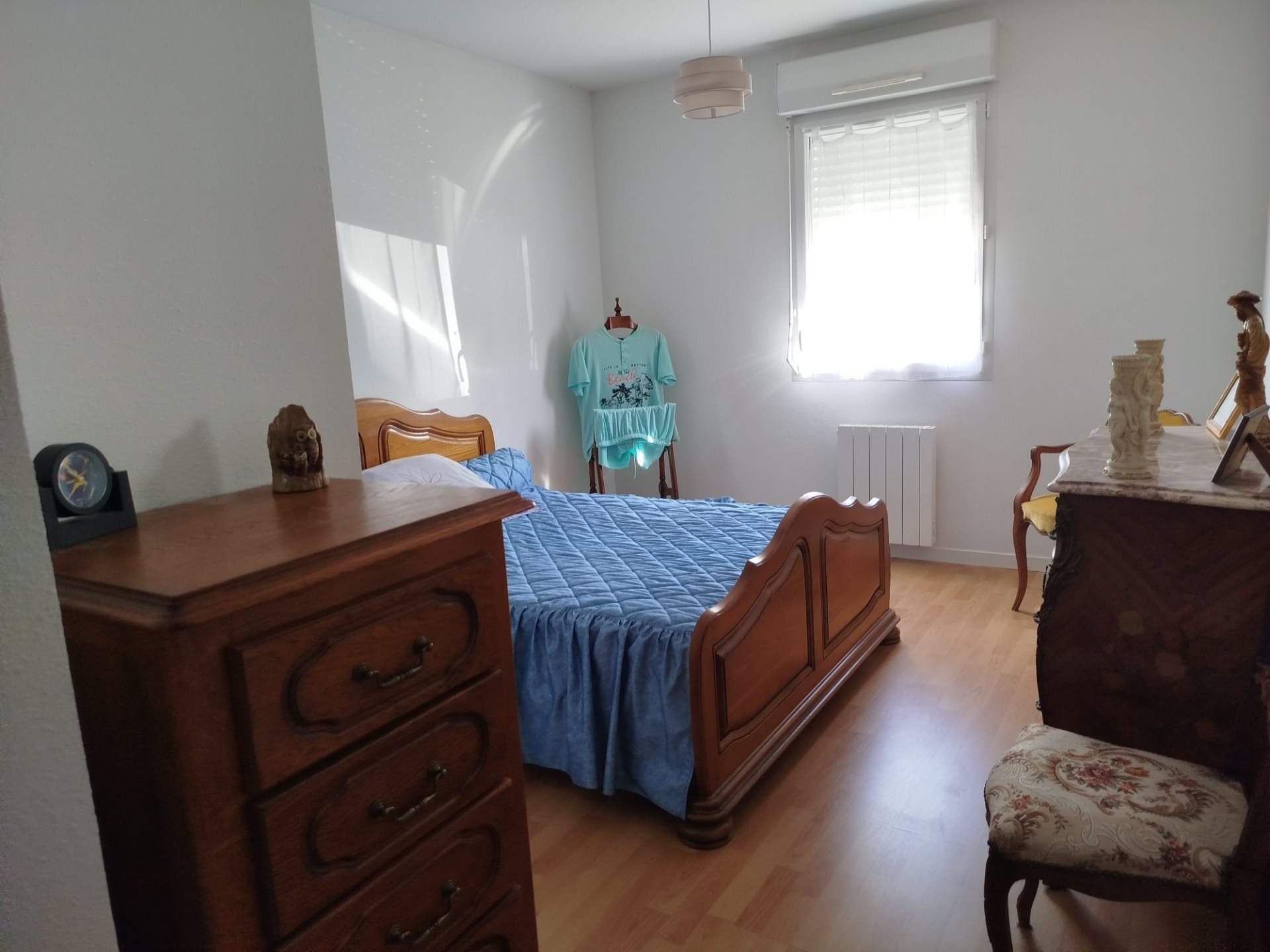 Appartement à vendre, 55m², La Chaussée-Saint-Victor