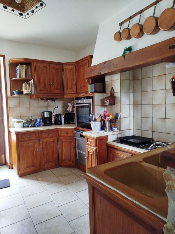Maison à vendre, 164m², Saint-Georges-sur-Cher