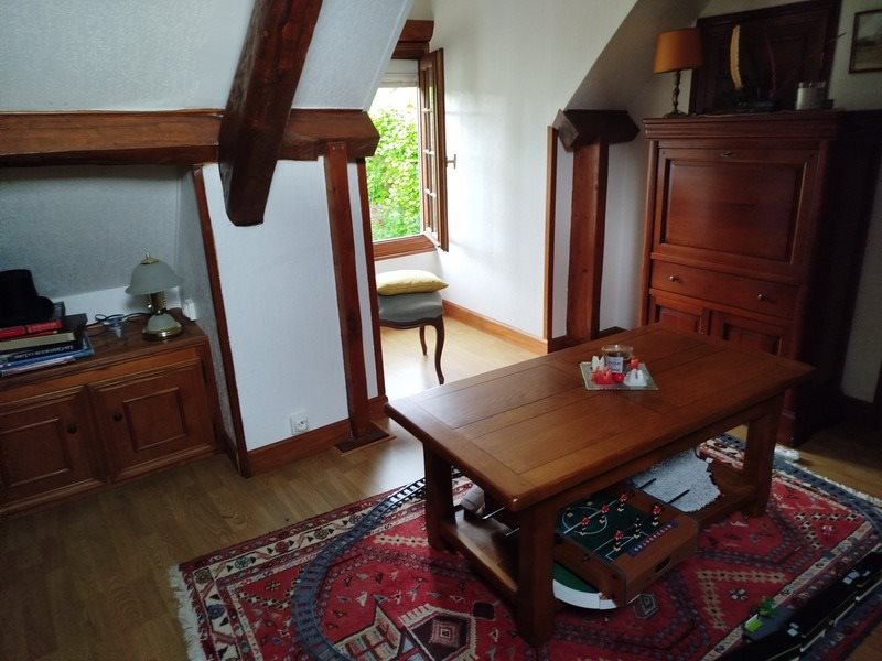 Maison à vendre, 164m², Saint-Georges-sur-Cher