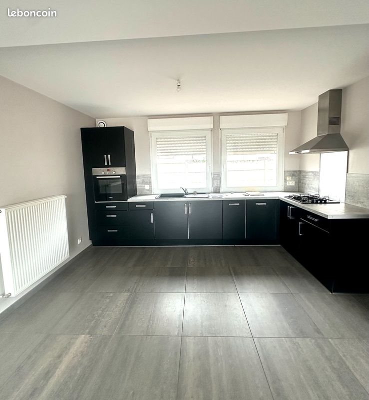 Maison à louer, 90m², Beaumetz-lès-Loges