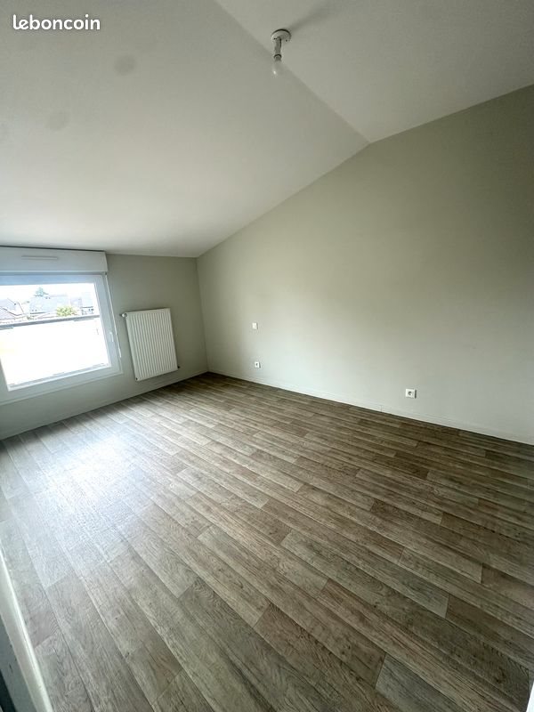 Maison à louer, 90m², Beaumetz-lès-Loges