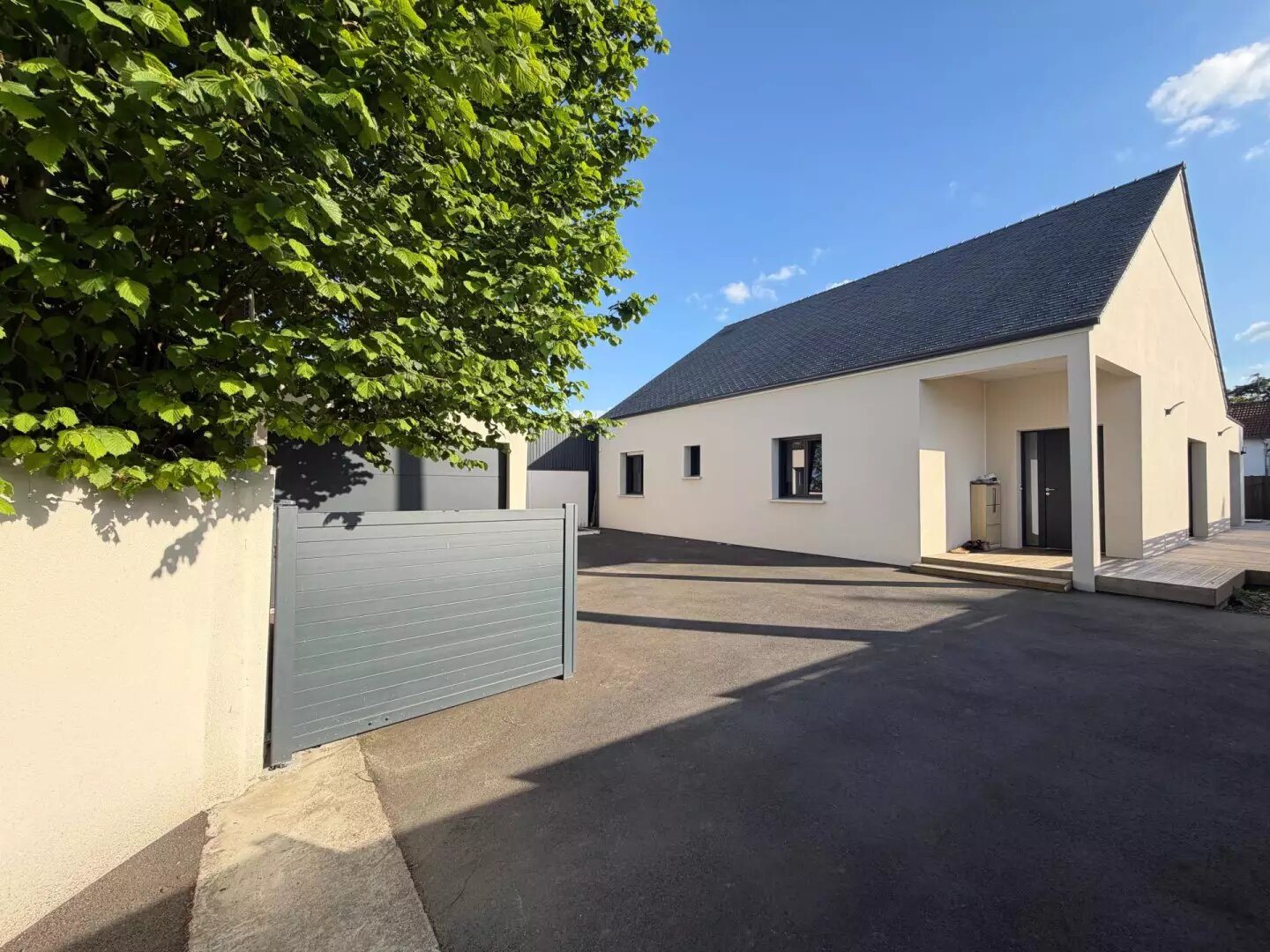 Maison à vendre, 134m², Châteaubriant