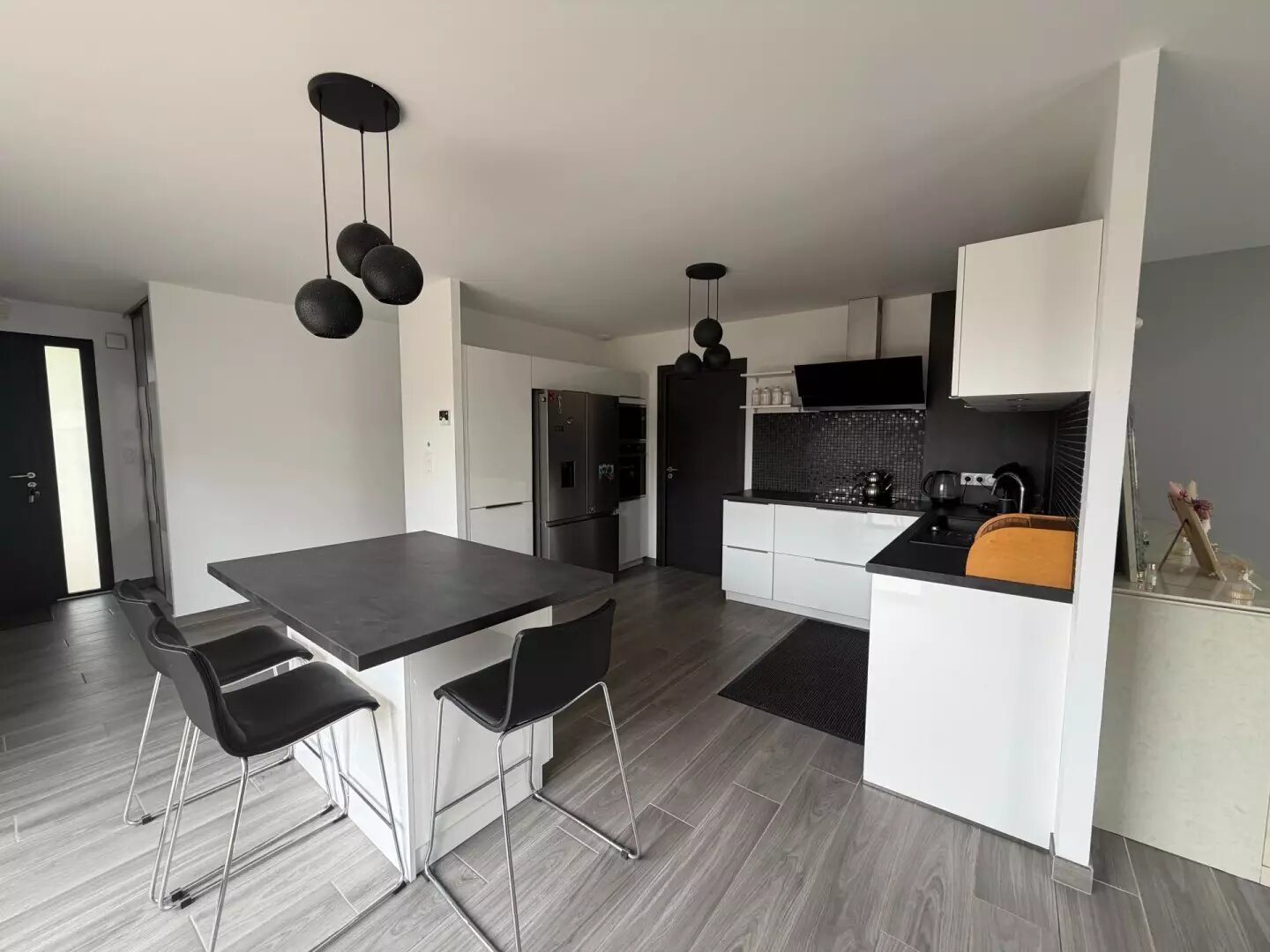 Maison à vendre, 134m², Châteaubriant