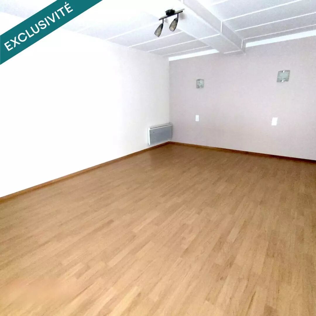 Maison à vendre, 55m², Abbaretz