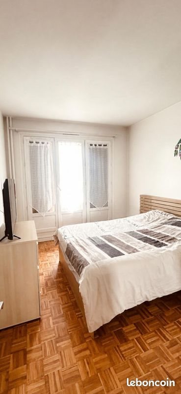 Appartement à vendre, 53m², Stains