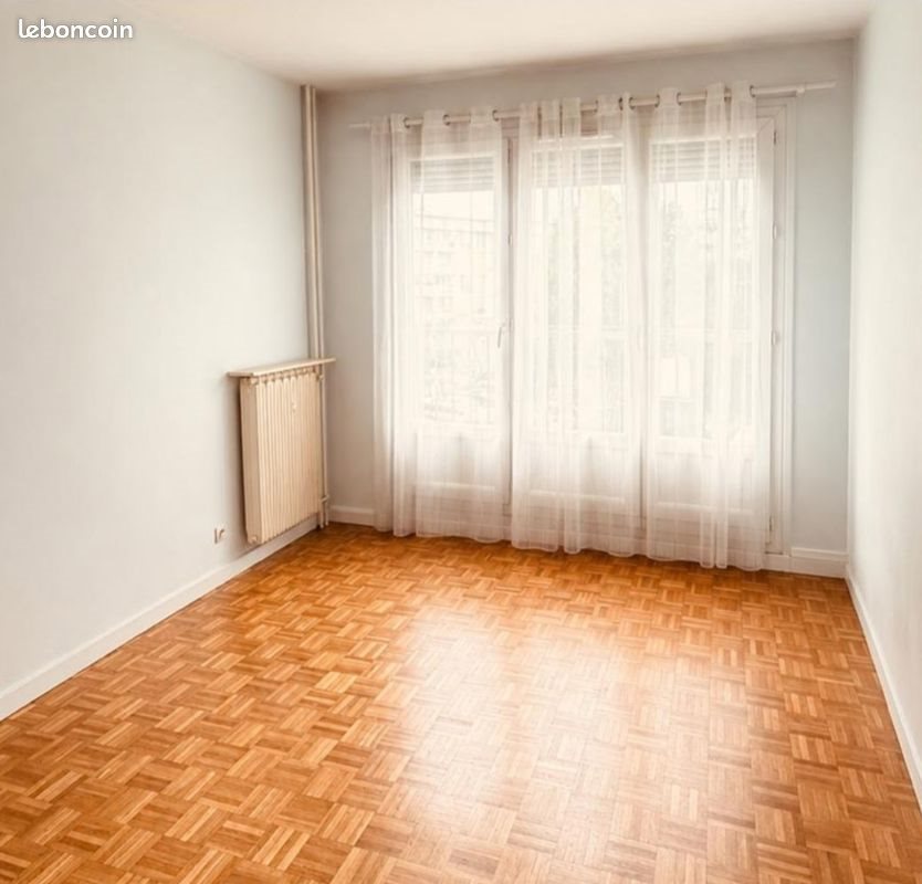 Appartement à vendre, 53m², Stains