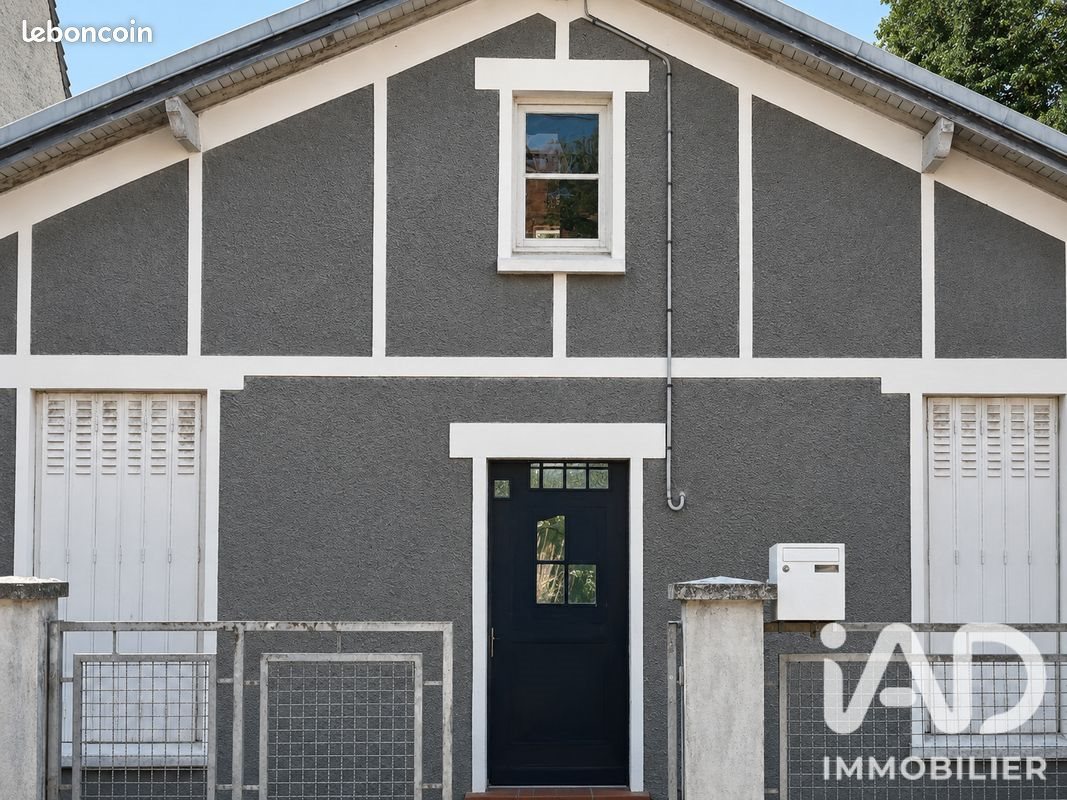 Maison à vendre, 36m², Bures-sur-Yvette