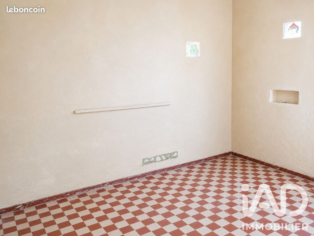 Maison à vendre, 36m², Bures-sur-Yvette