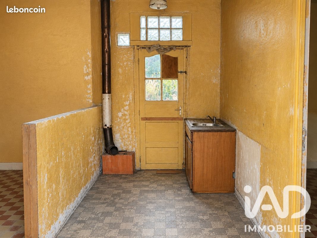 Maison à vendre, 36m², Bures-sur-Yvette