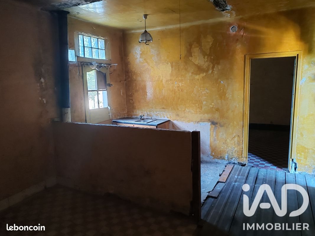 Maison à vendre, 36m², Bures-sur-Yvette