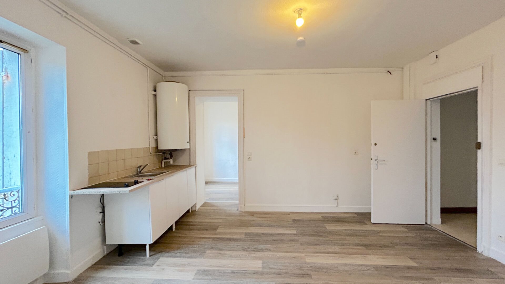Appartement à louer, 72m², Cavignac