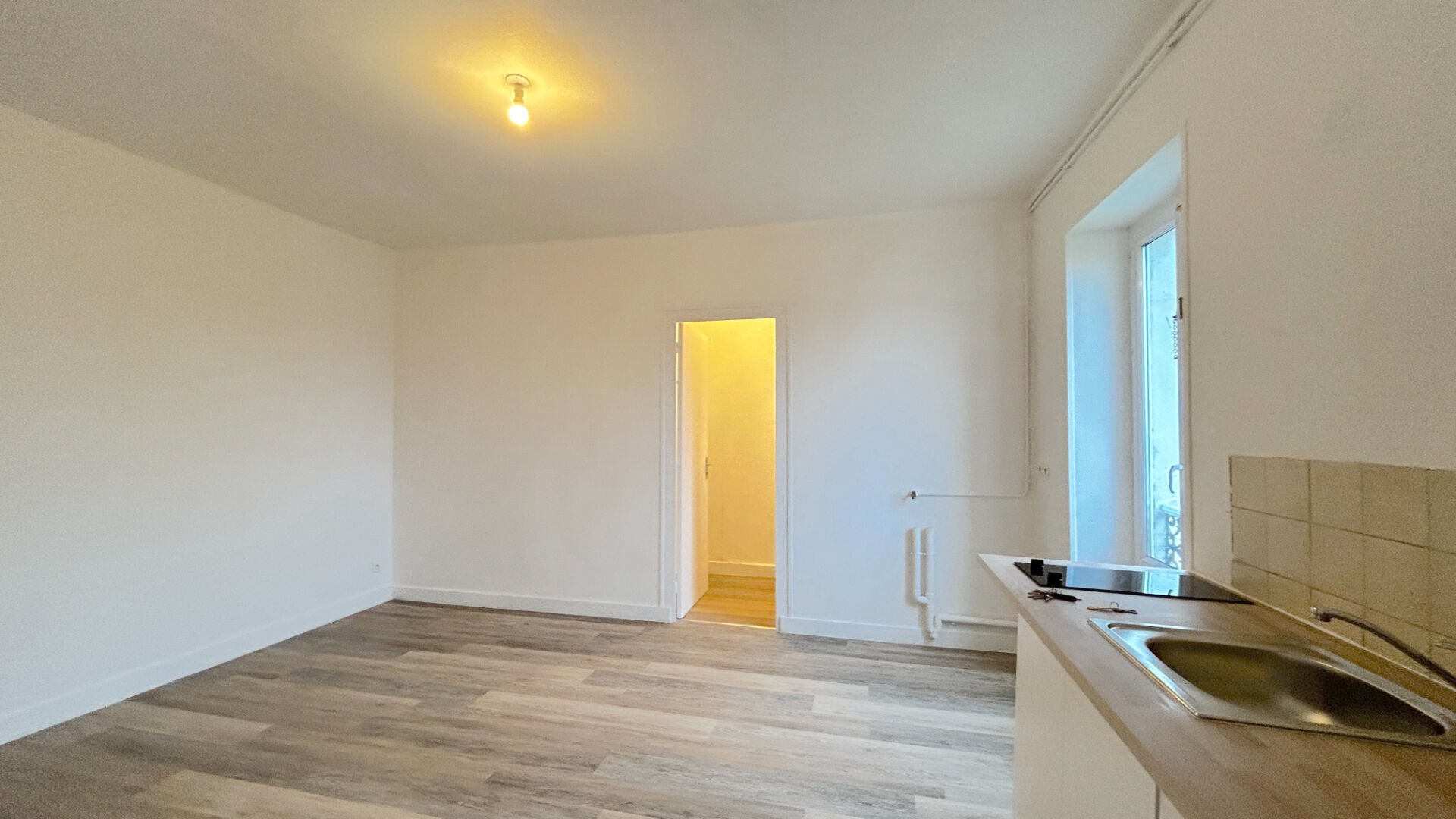 Appartement à louer, 72m², Cavignac