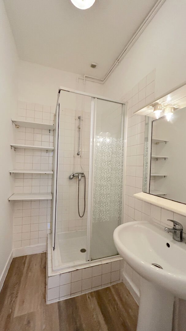 Appartement à louer, 72m², Cavignac
