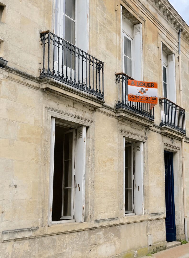 Maison à louer, 146m², Bordeaux