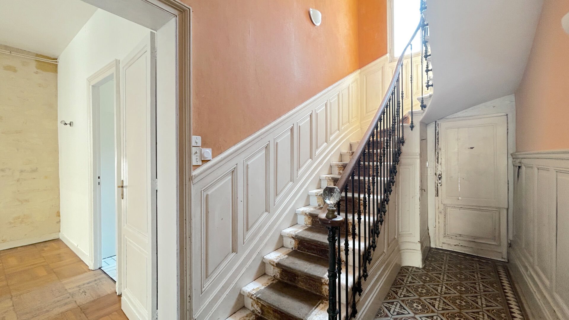 Maison à louer, 146m², Bordeaux
