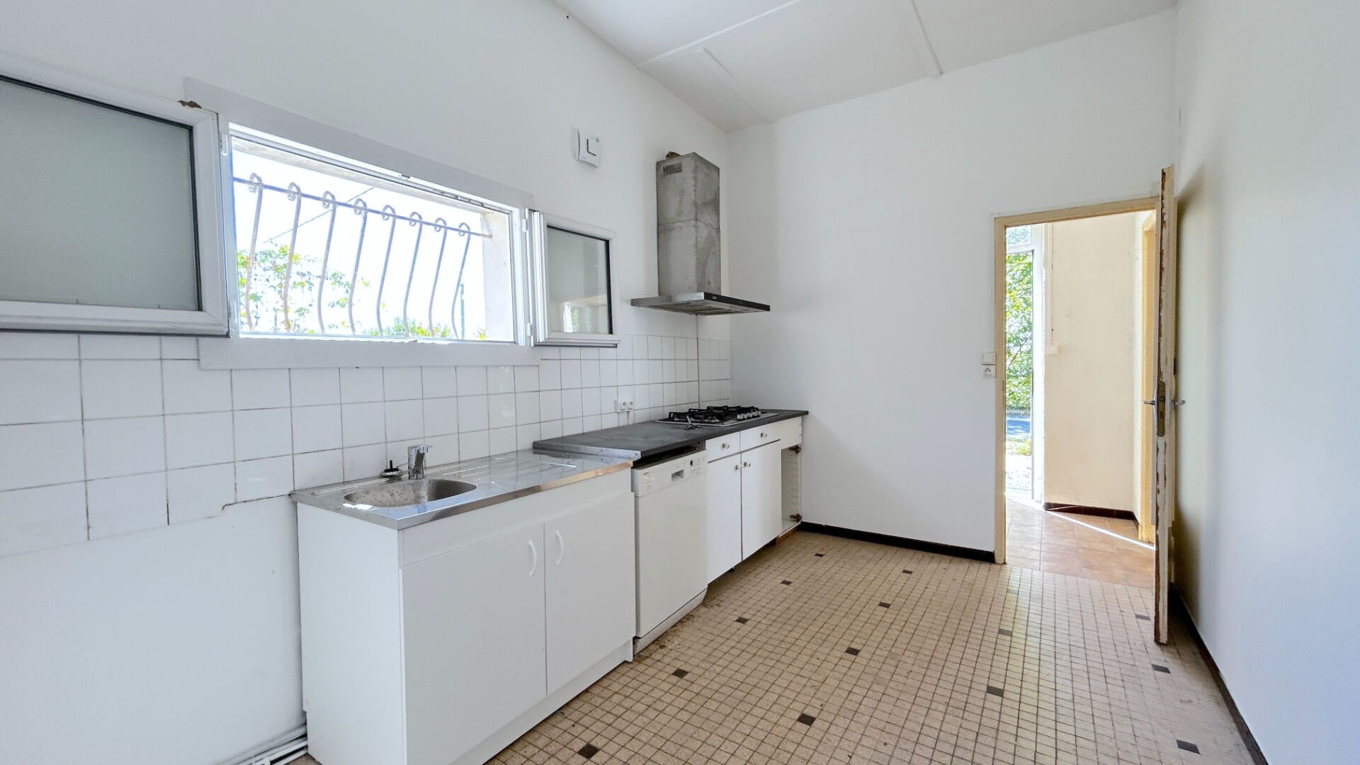 Maison à louer, 84m², Bourg
