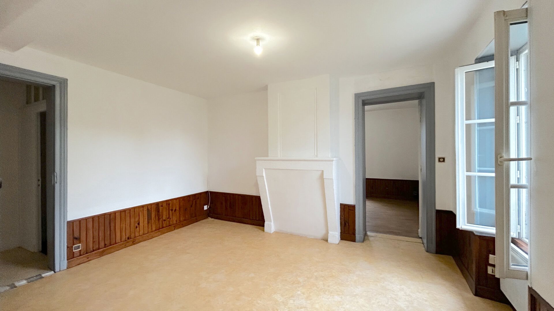Appartement à louer, 81m², Cavignac