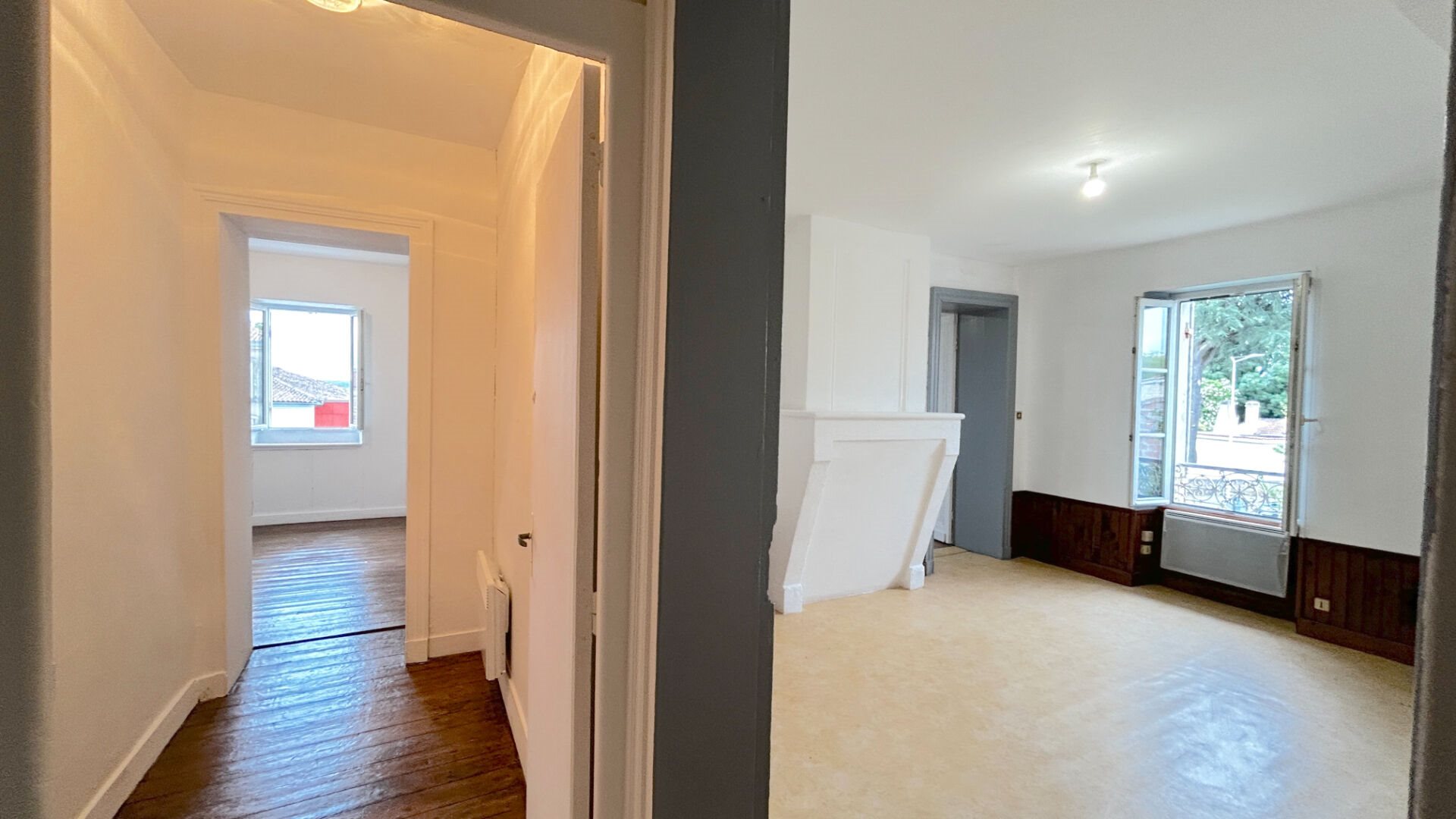 Appartement à louer, 81m², Cavignac