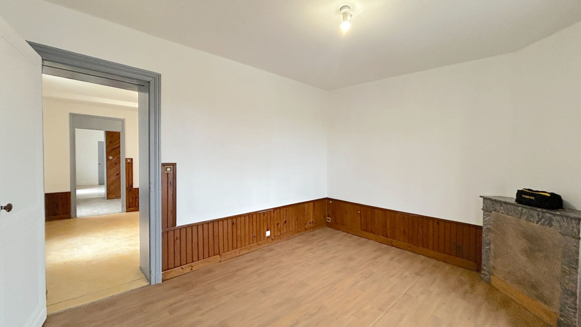 Appartement à louer, 81m², Cavignac