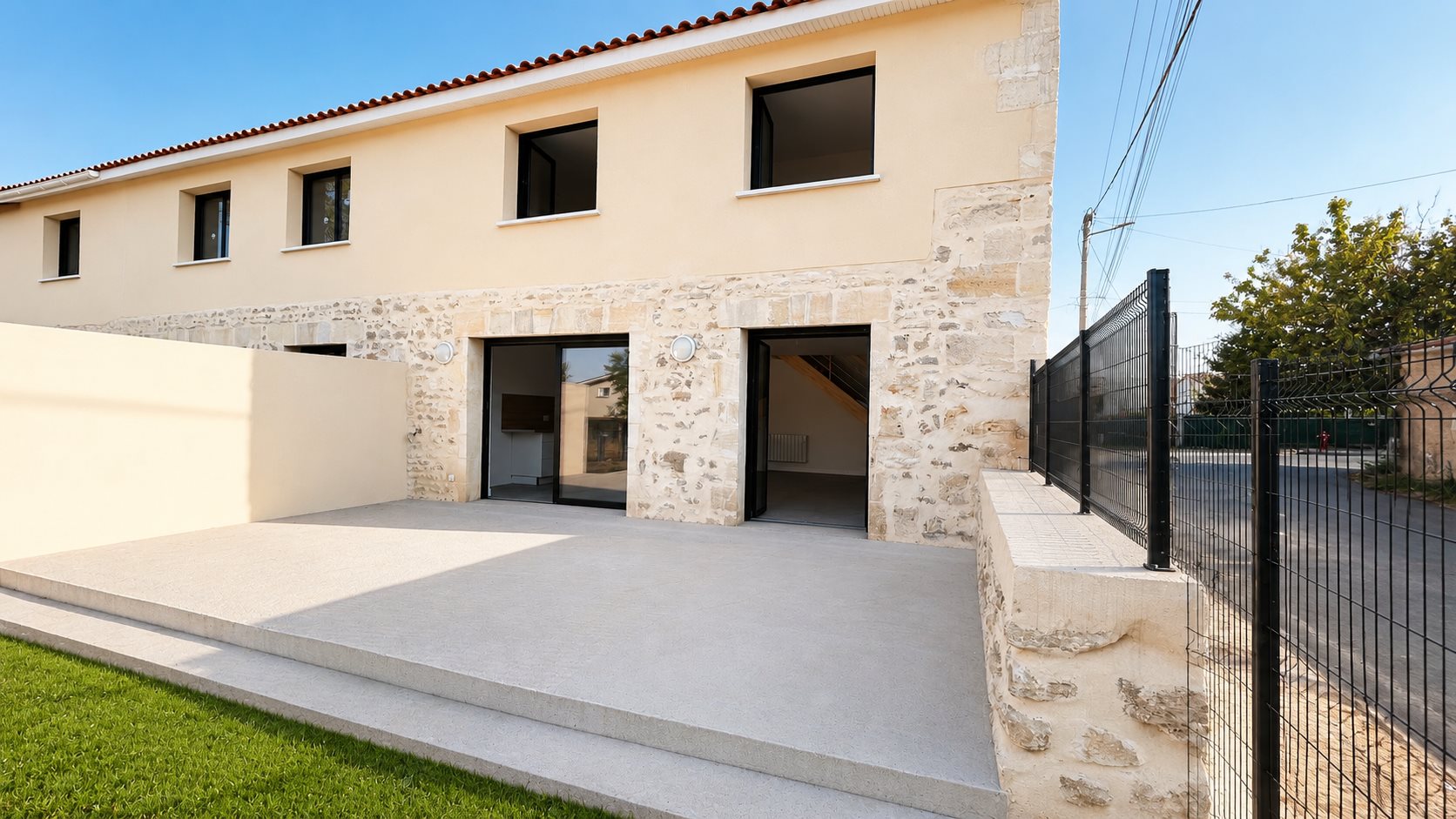 Maison à louer, 138m², Saint-André-de-Cubzac