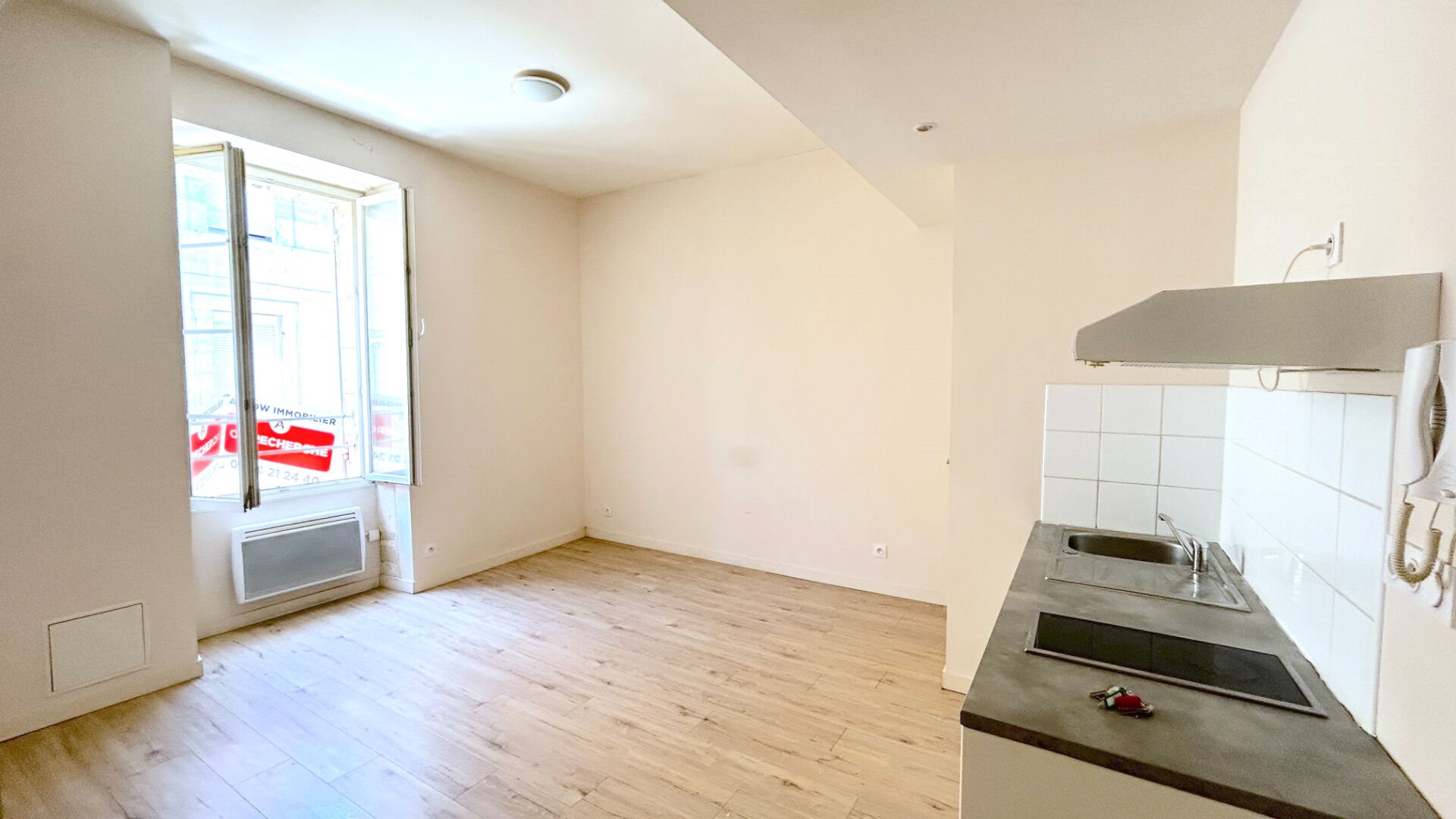 Appartement à louer, 35m², Libourne